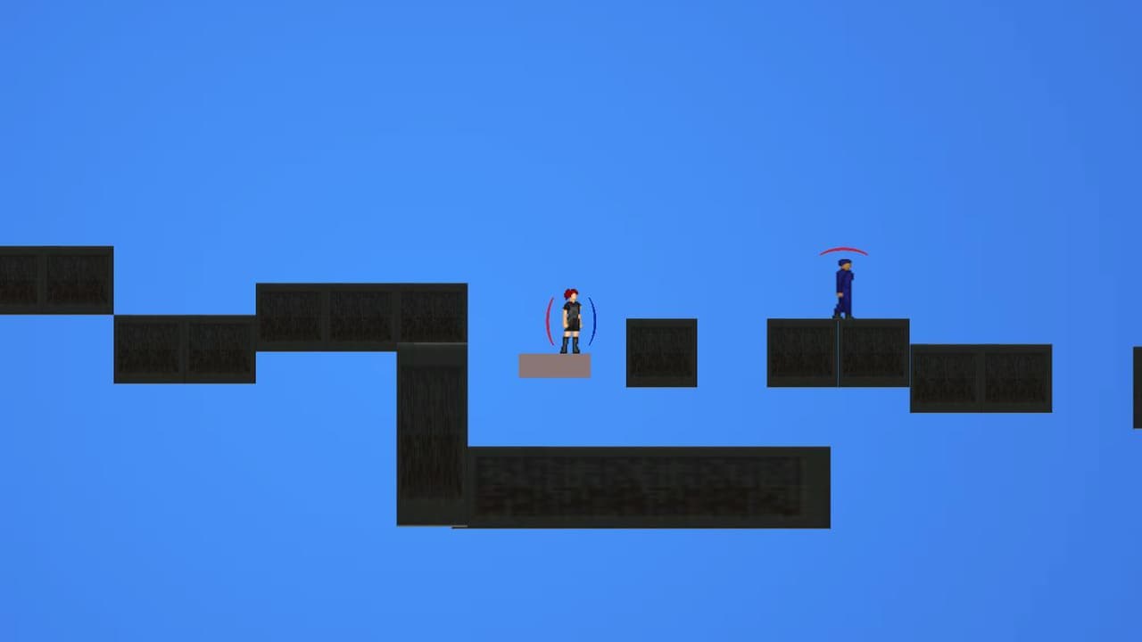 SlowDive screenshot 3