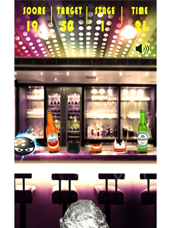 Bottle Shooting Deluxe Shooter Game screenshot 6