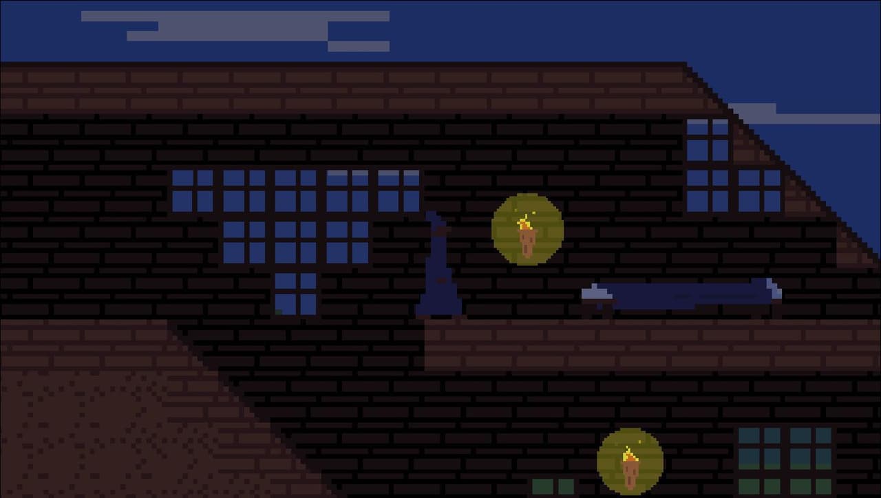 YOU ARE A WIZARD screenshot 4