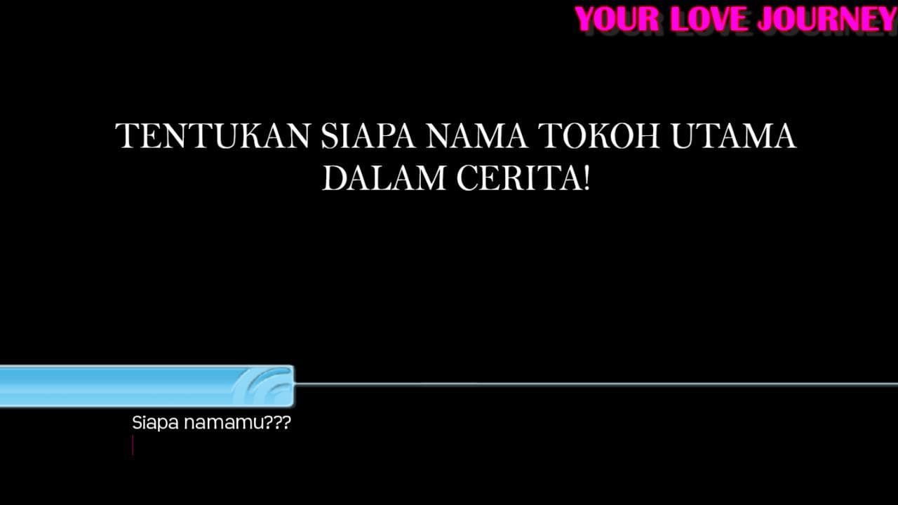 Your Love Journey - Visual Novel Terbaru screenshot 4
