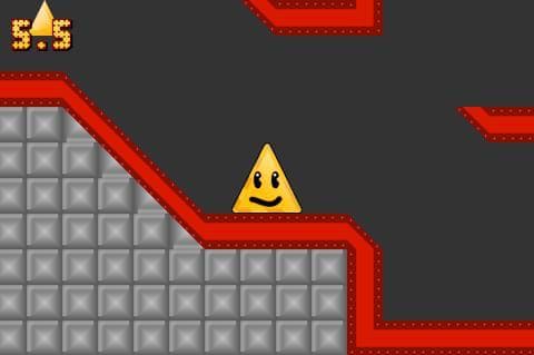Industrial Shapes screenshot 3