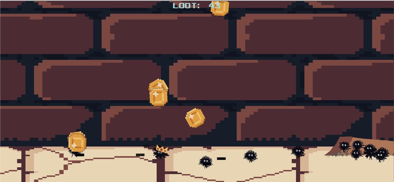 Soot the Loot screenshot 2