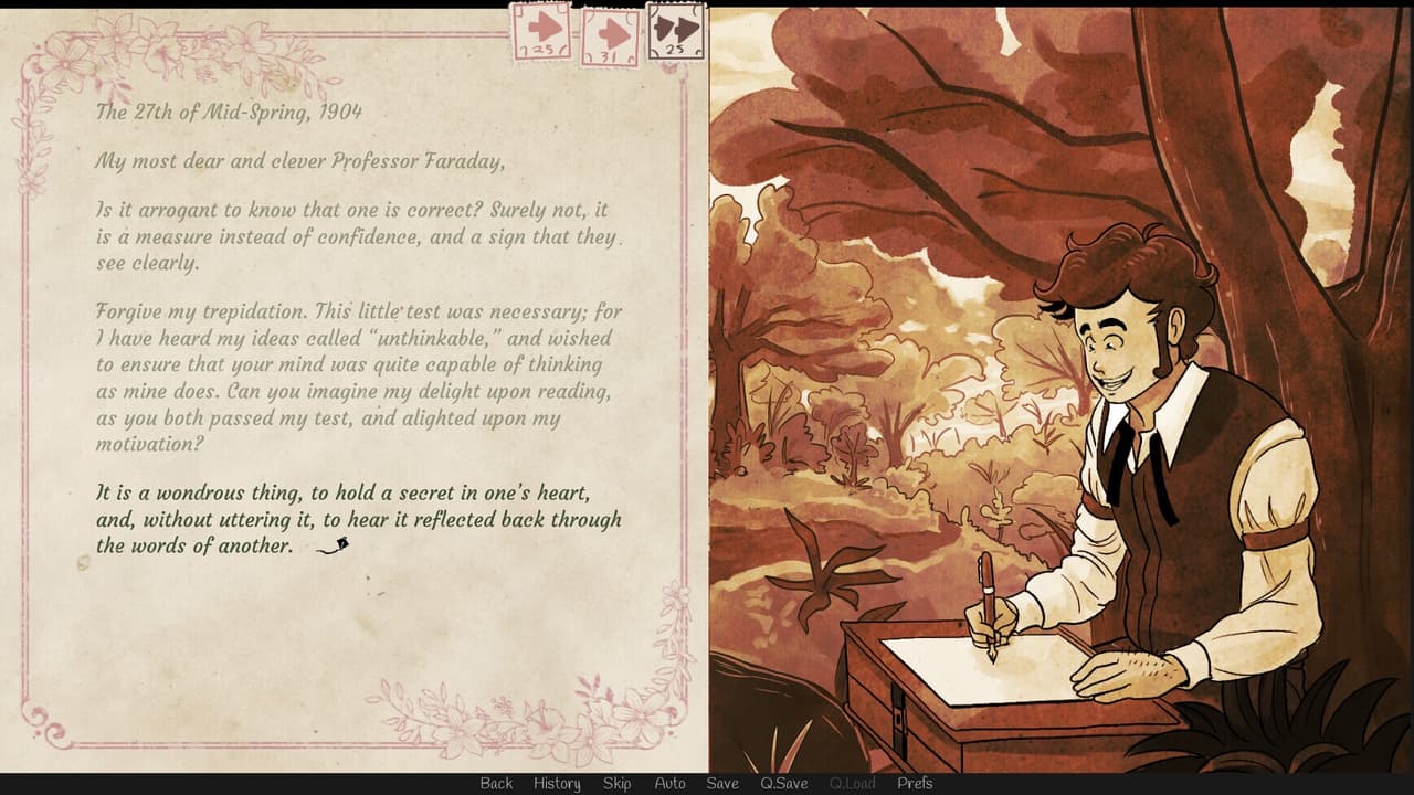 Hoping this Finds You Well screenshot 6