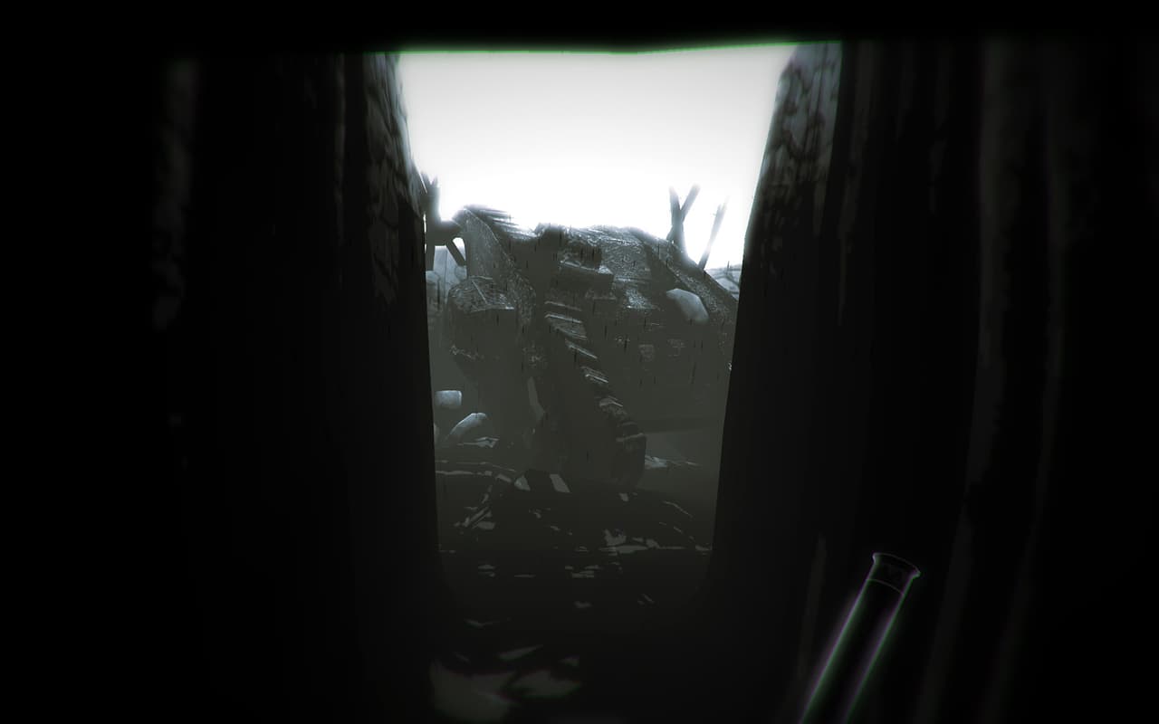 1916: Der Unbekannte Krieg screenshot 4