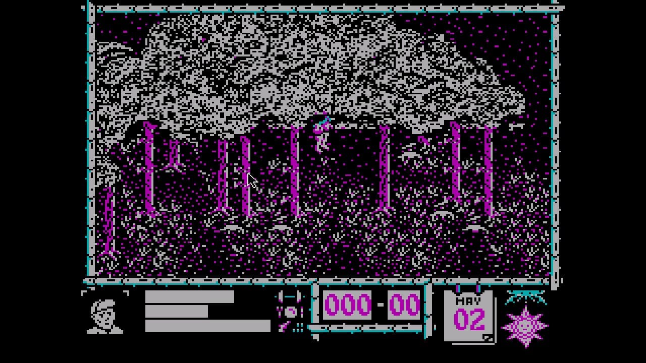 Where Time Stood Still screenshot 4