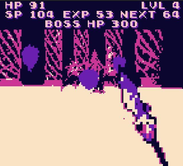 Hex Master (Lobosandia) screenshot 4