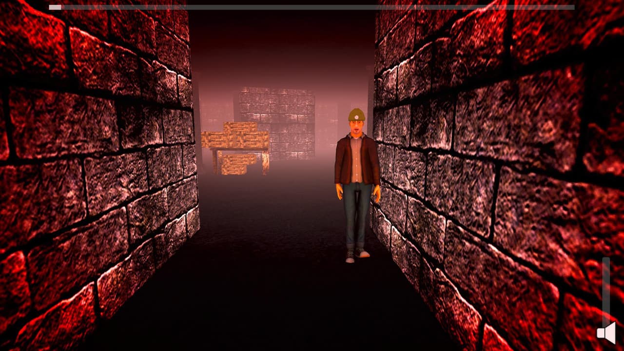 Petrified (airixs) screenshot 4