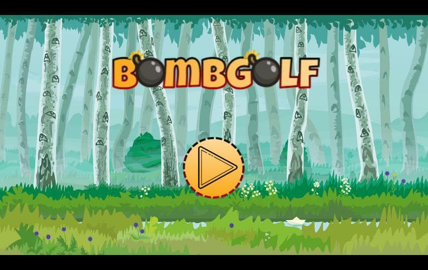 BombGolf (Demo)