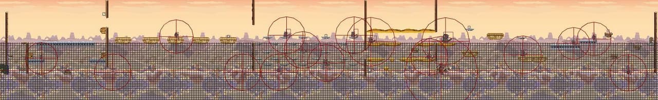 Humario: Shades Oasis screenshot 3