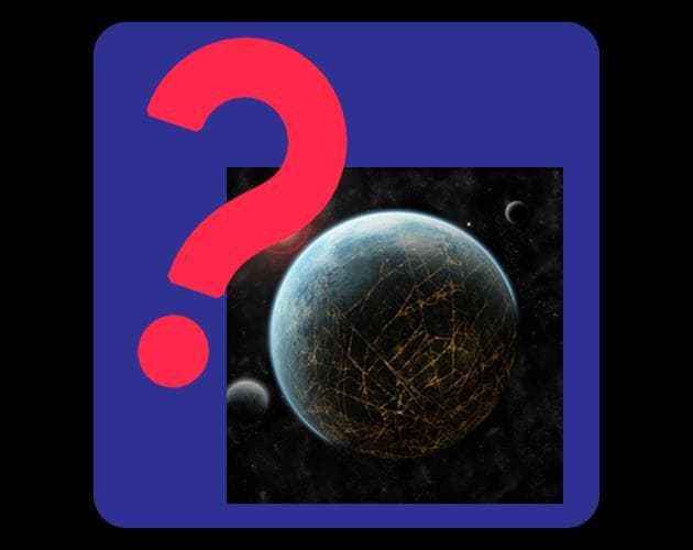 StarWars Quiz