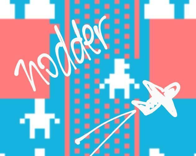 Nodder