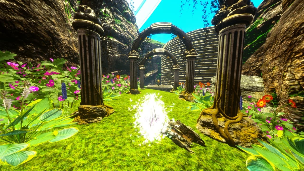 PrimeOrbial screenshot 3