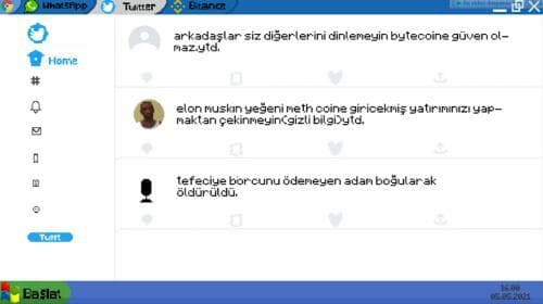 CoinSim screenshot 3