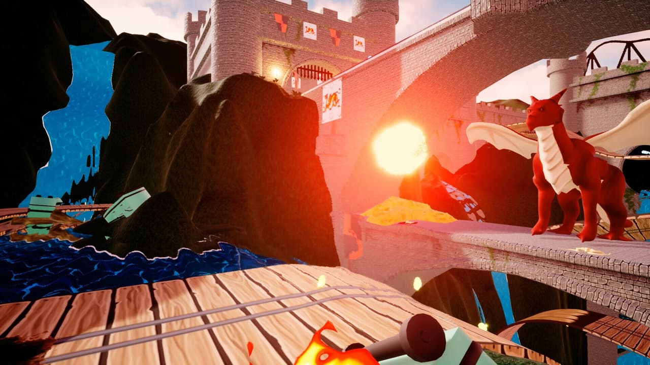 Go Go-Karts screenshot 2