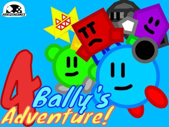 Ballys Advenutre 4