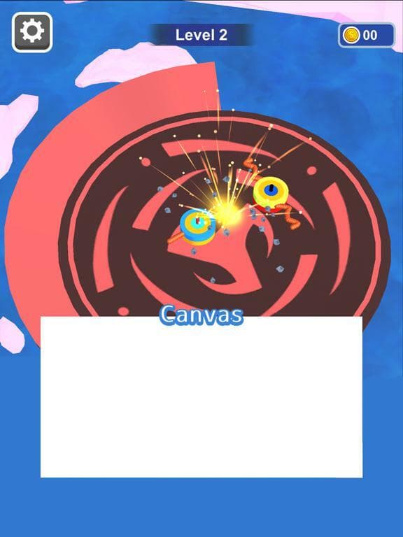 Draw Coliseum screenshot 5