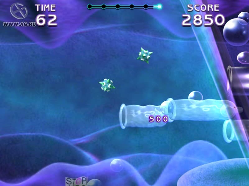 Catch the Sperm 2 screenshot 2