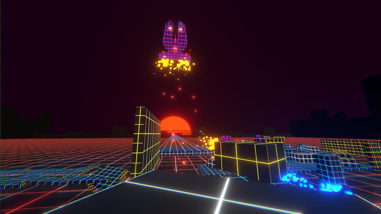 Super Explosion screenshot 3