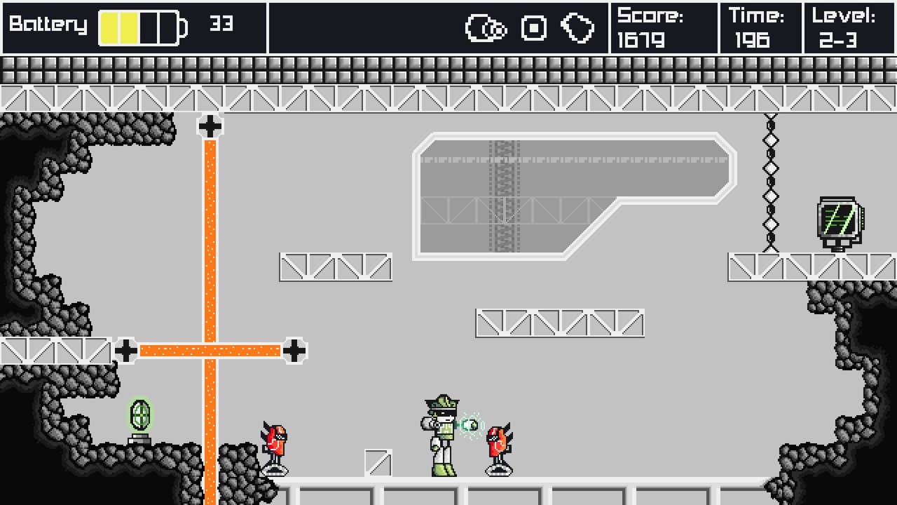 Battery-out screenshot 4