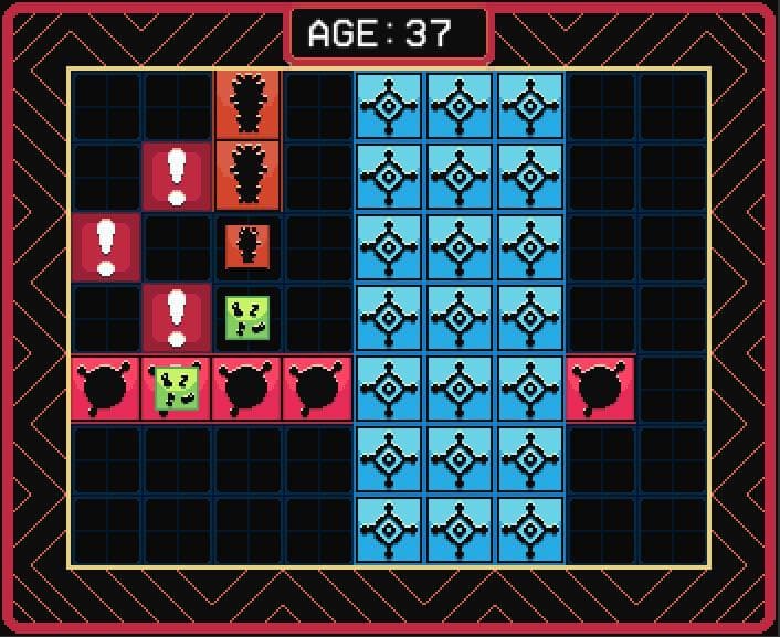 Dodge It (Wellzitu) screenshot 3