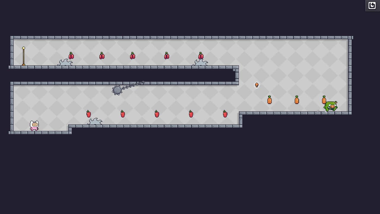 Fruit Salad Madness screenshot 4