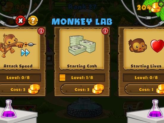 Bloons TD 5 HD screenshot 6