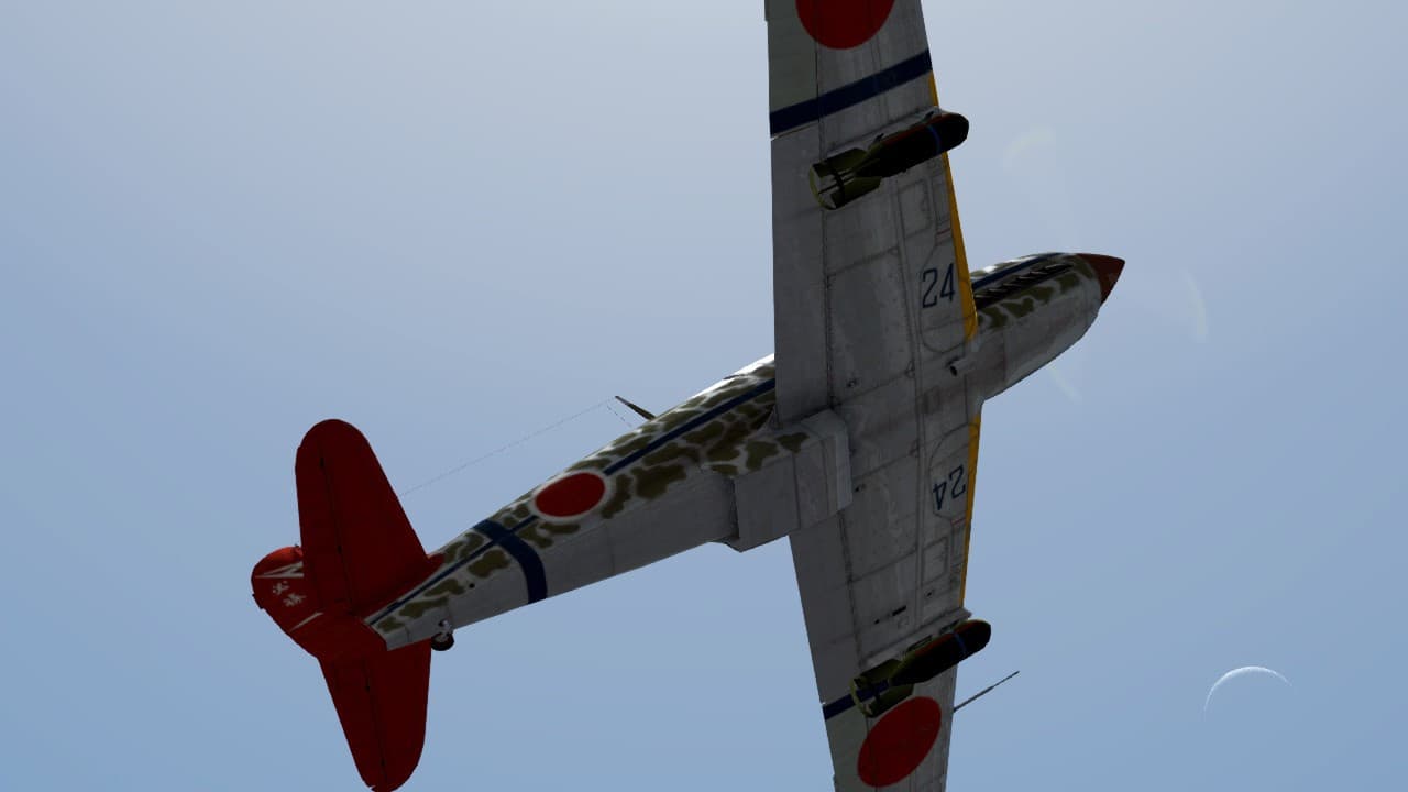 War Online: Pacific screenshot 4