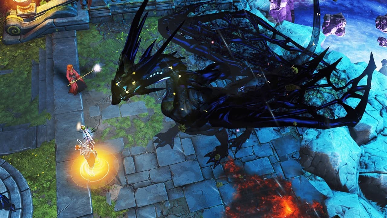Divinity: Original Sin - The Source Saga screenshot 5