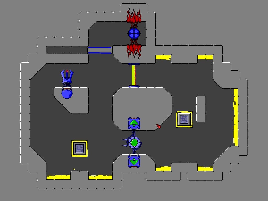 Enter_Synapse screenshot 3