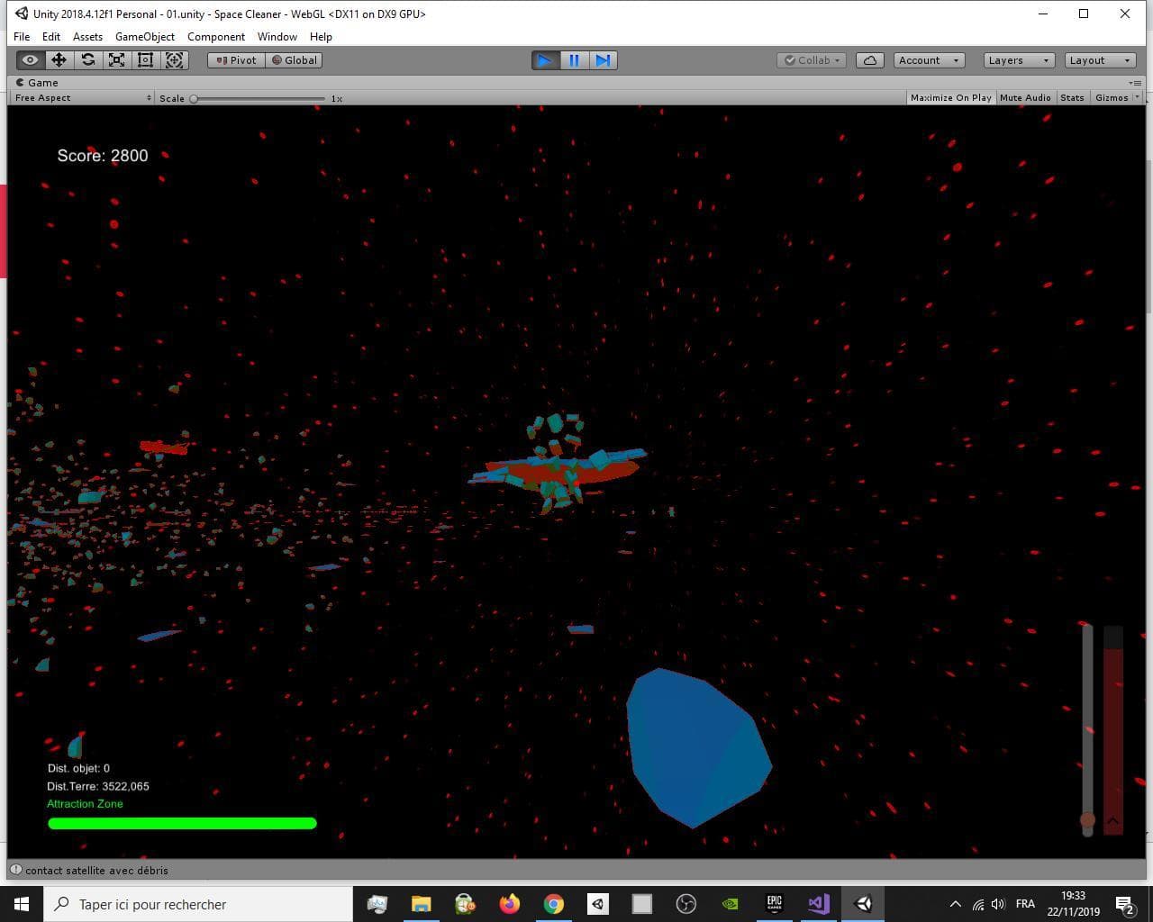 Space Cleaner (Godchat)