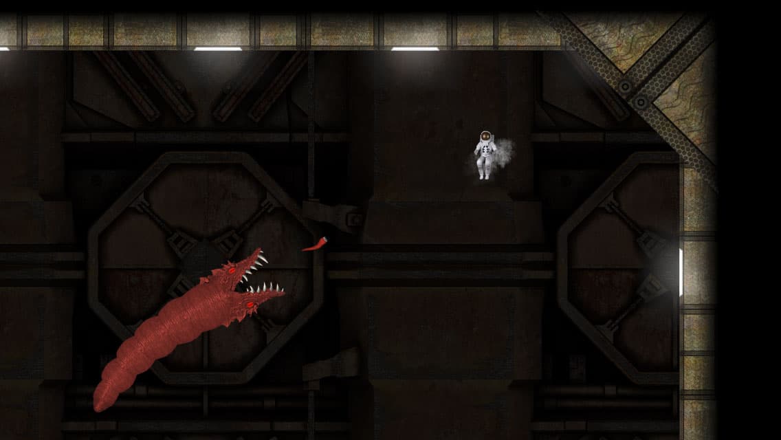 Sector Zero screenshot 5