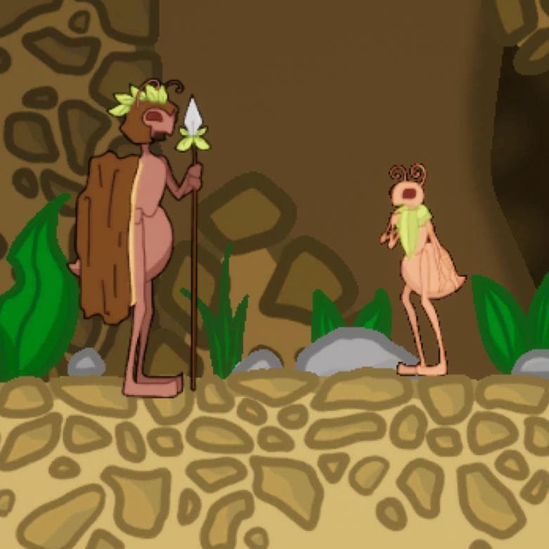 Attini screenshot 2