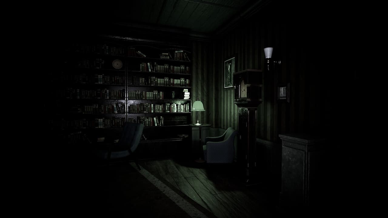 Whisper Of The Curse screenshot 2