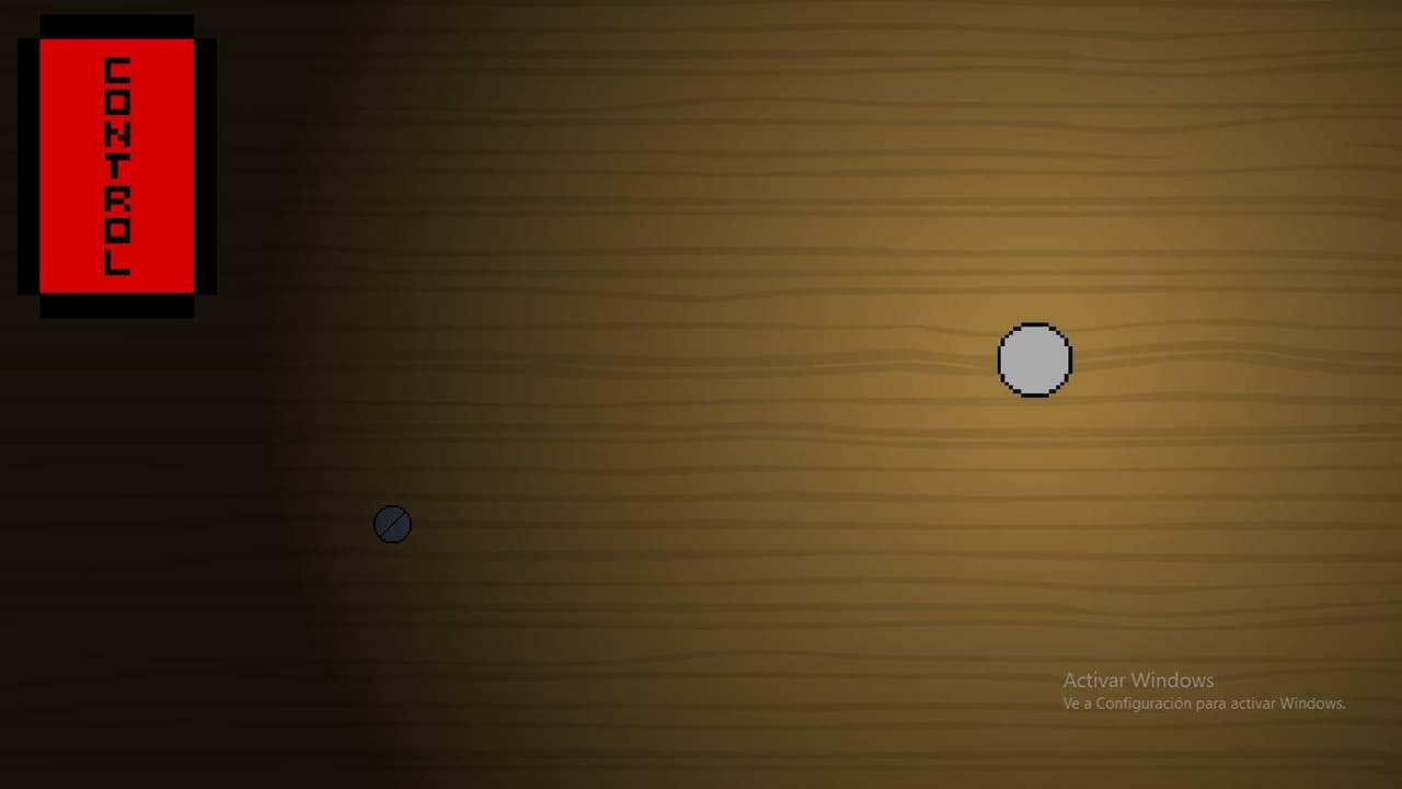 Control is an illusion screenshot 2