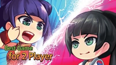 Block Fighters