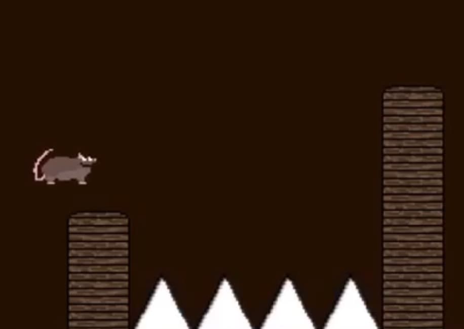 The Rats Hole screenshot 2