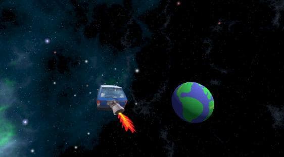 Super Nova screenshot 3