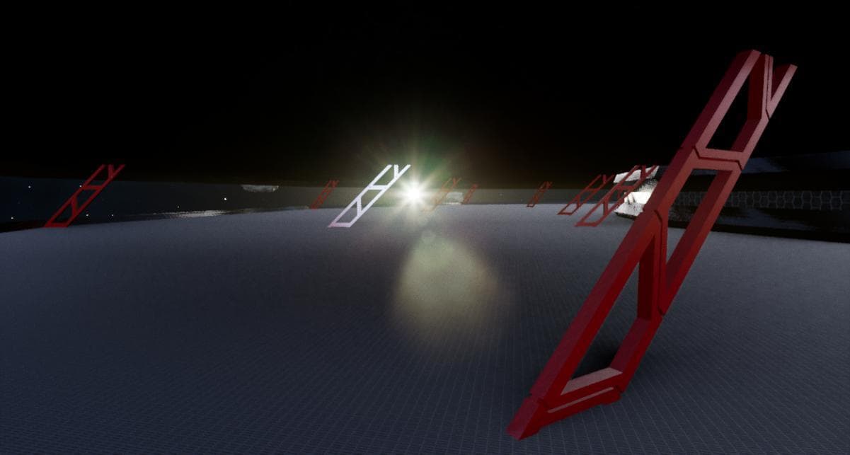 Star Fury screenshot 3