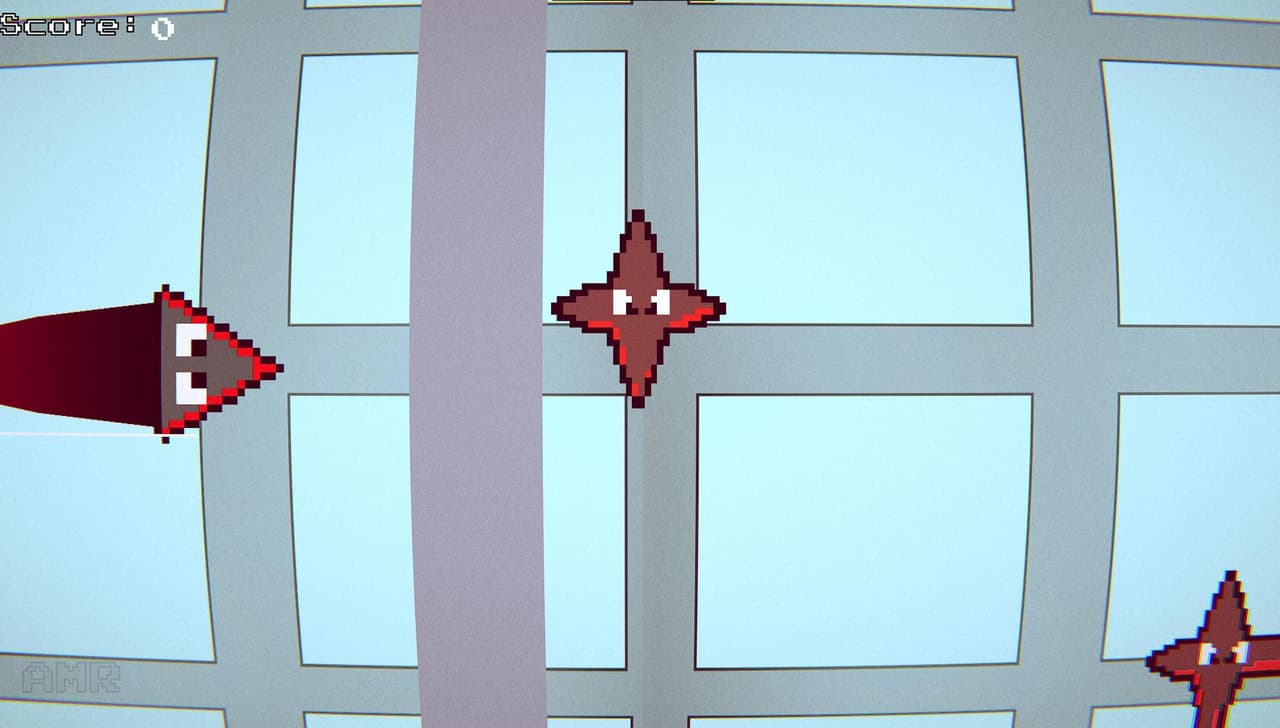 Building Fall screenshot 4