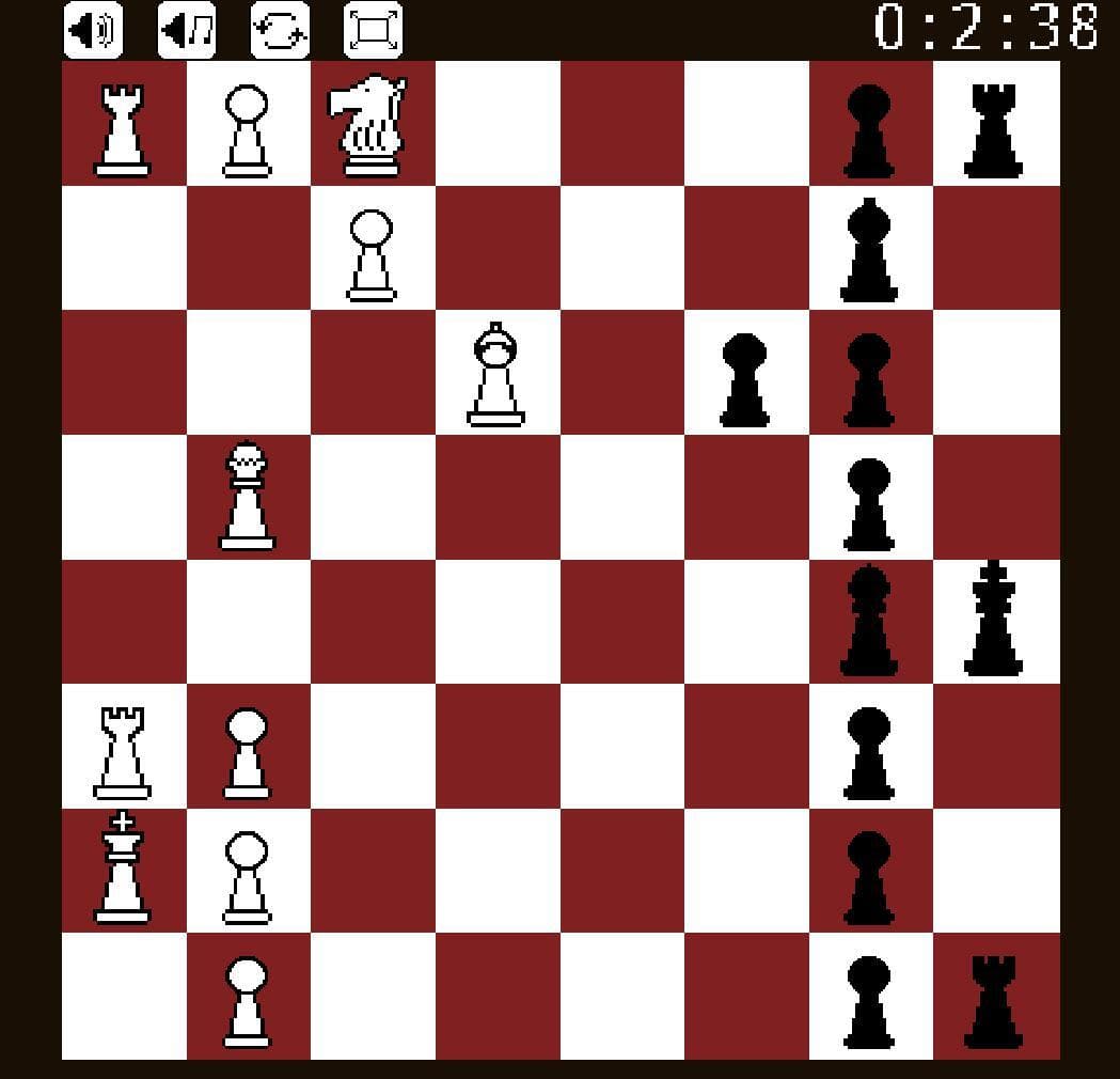Simple Chess (itch) (Fergo310)