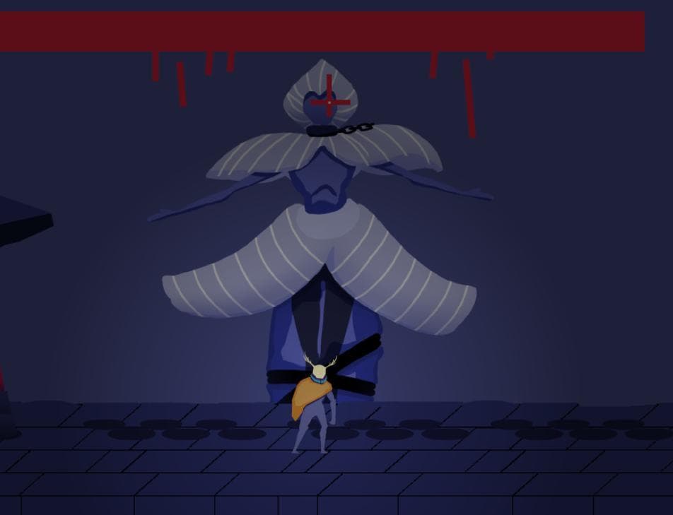 Gate OF Sacrifice screenshot 3