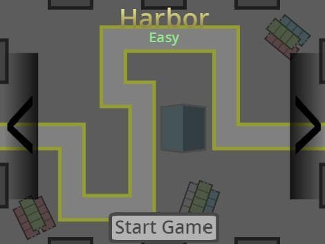 Tower Defense Simulator 2D 1.1 screenshot 4