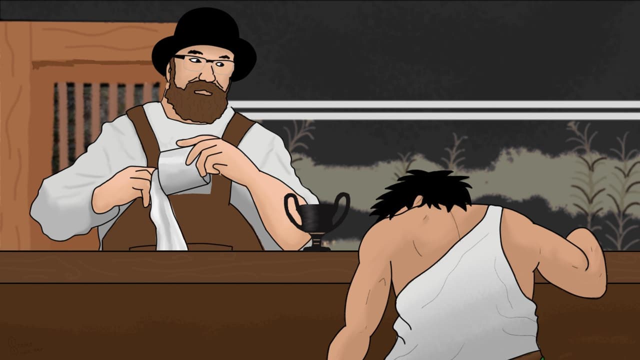 Aninos Odyssey screenshot 3