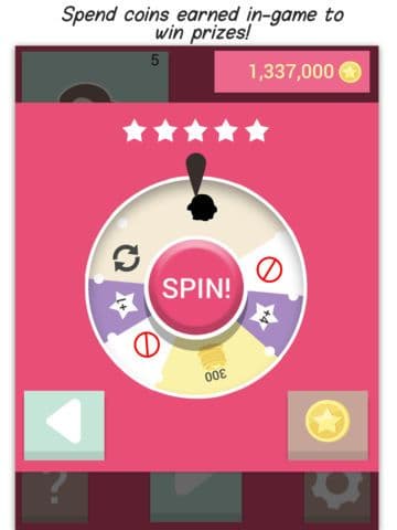 Word Zoo screenshot 4