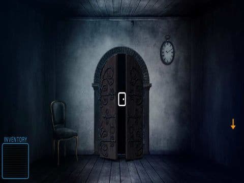Floor Escape - Devil Hunter 3