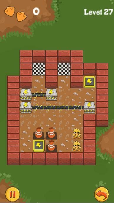 Danger Ducklings (itch)