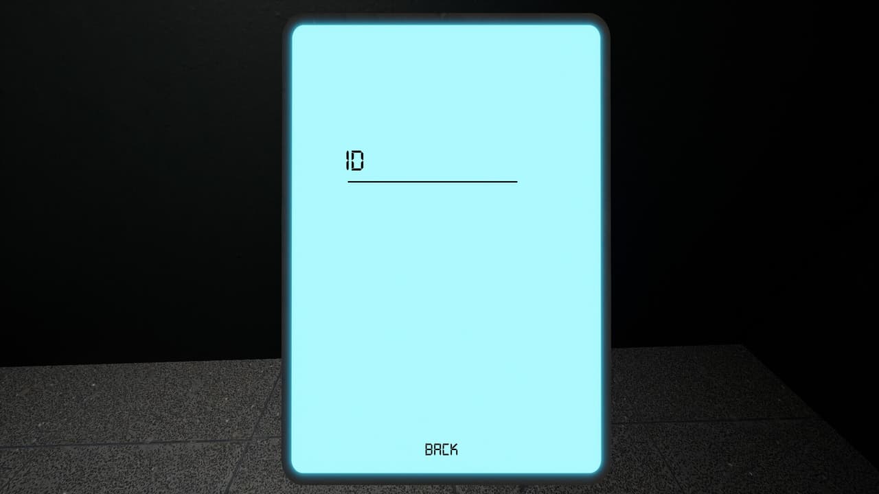 Project_0: A Favour screenshot 4