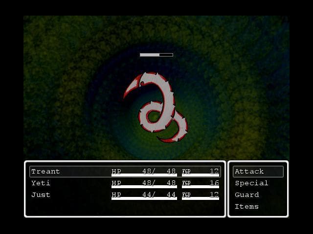 Soul Ivy screenshot 4