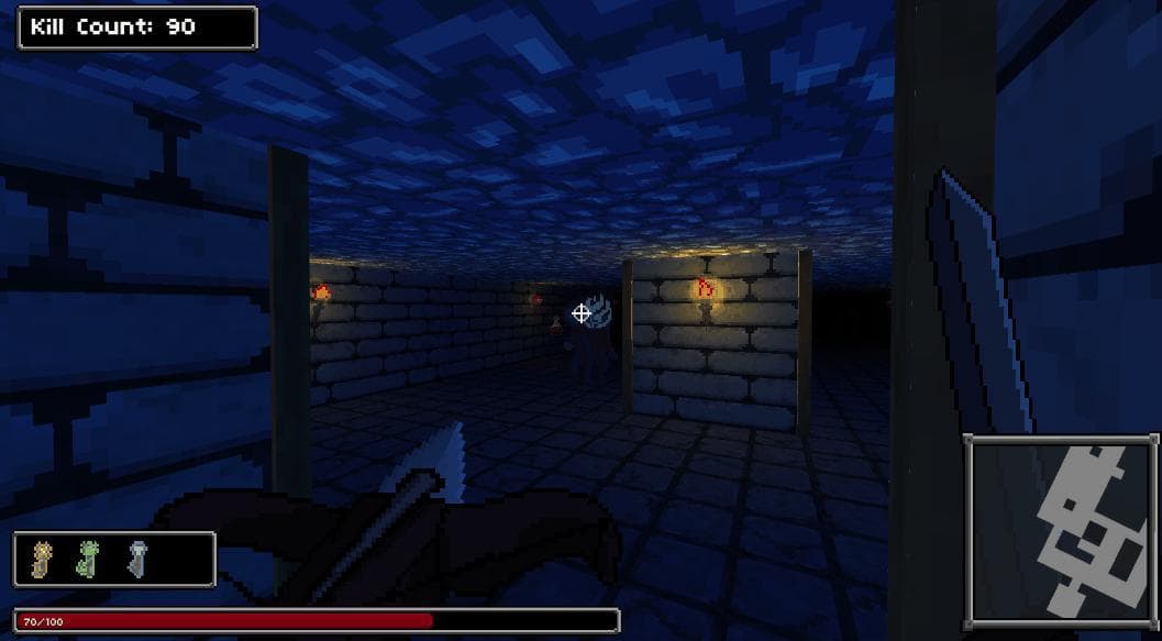 Hook N Slice screenshot 2