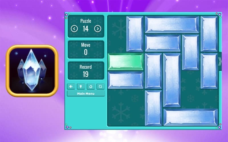 King of Unblock screenshot 5